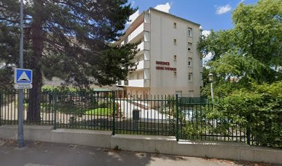 Résidence Pour Personnes Agées Henri Raynaud, Maison de Retraite à Vénissieux