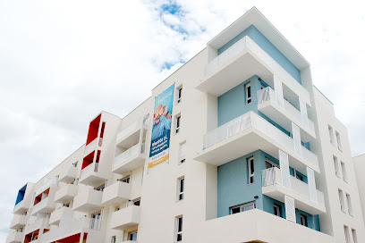 Aquarelia Résidence Services Seniors Sète Maison De Retraite à Sète