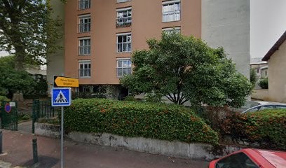 maison de retraite, Maison de Retraite à Alfortville