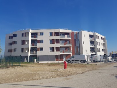 Maison Partagée Ages & Vie De Perrigny-lès-Dijon, Maison de Retraite à Perrigny-lès-Dijon