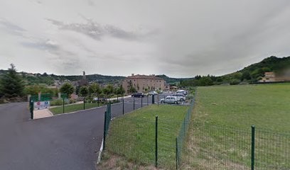 Fondation Paradis, Maison de Retraite à Espaly-Saint-Marcel