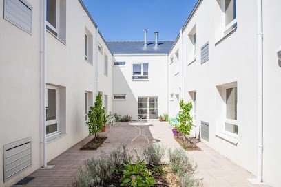 Résidence Kerélys (EHPAD), Maison de Retraite à Landudec