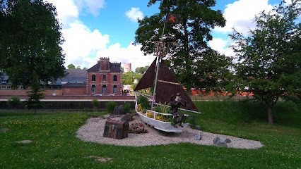 Résidence Beauval, Maison de Retraite à Guise