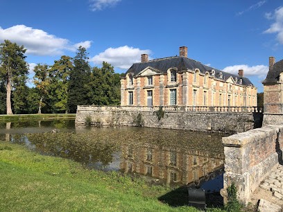 La Rabolière, Maison de Retraite à La Ferté-Saint-Aubin