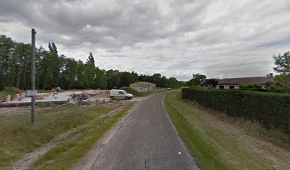 P.b.holding, Maison de Retraite à Casteljaloux