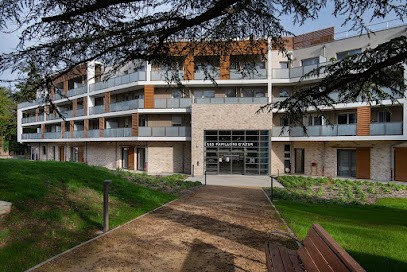 Résidence Services Seniors DOMITYS - Les Papillons D'Azur, Maison de Retraite à Saint-Quentin