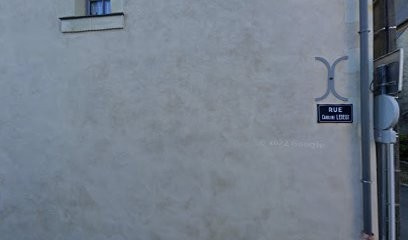 Résidence La Fontaine, Maison de Retraite à Jarzé Villages