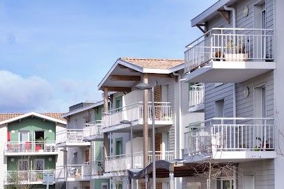 Résidence Services Seniors Saint-Marc, Maison de Retraite à La Teste-de-Buch