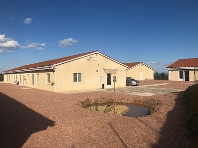 Résidence-Services Horizonia Ambierle, Maison de Retraite à Ambierle