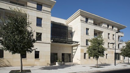 Résidence Services Seniors DOMITYS - La Cité des Princes, Maison de Retraite à Orange