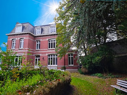 Maison partagée pour seniors - Béthune, Maison de Retraite à Béthune