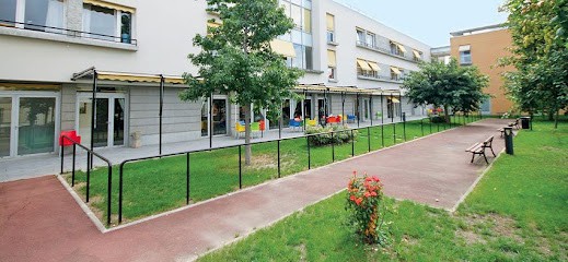 The House Of Cytises | Adef Residences, Maison de Retraite à Gennevilliers