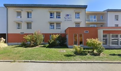 Centre Communal D Action Sociale, Maison de Retraite à Clermont-Ferrand
