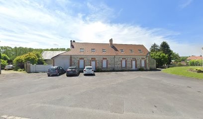 Union Synd Amenag Milieux Aquatiques, Maison de Retraite à Chivy-lès-Étouvelles