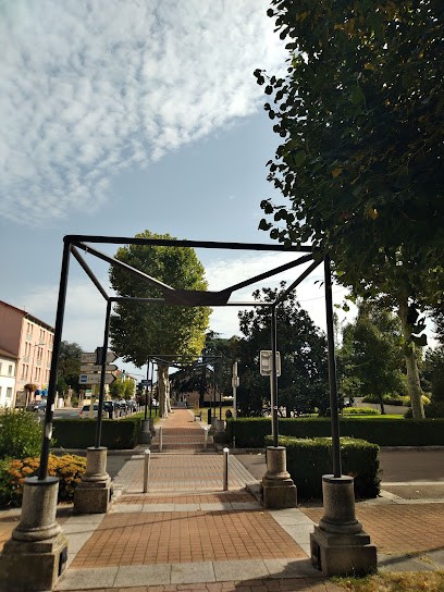 EHPAD La Providence, Maison de Retraite au Coteau