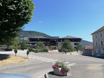 Ehpad du Lac d'Aiguebelette, Maison de Retraite à Novalaise