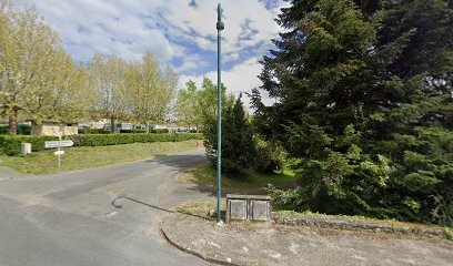 Maison de Retraite Les Lavandes, Maison de Retraite à Puy-l'Évêque