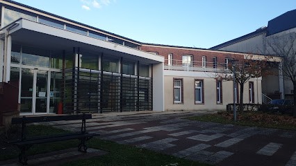 Ehpad Les Genêts, Maison de Retraite à Illiers-Combray