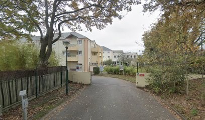 Residence Ploreau, Maison de Retraite à La Chapelle-sur-Erdre