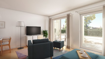 Résidence Senior - API Résidence - Villeneuve-sur-Lot, Maison de Retraite à Villeneuve-sur-Lot