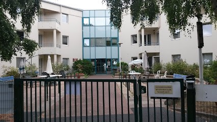 Résidence Les Embruns, Maison de Retraite à Concarneau