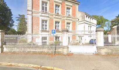 Résidence Sarmatia, Maison de Retraite à Sermaize-les-Bains