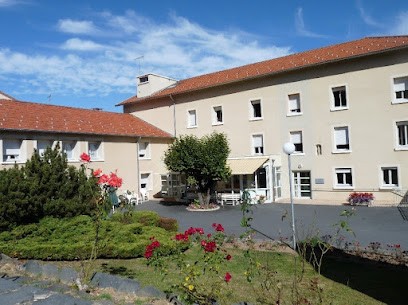 EHPAD Foyer Saint-Jean, Maison de Retraite à Laussonne