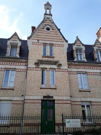 Maison De Retraite Dumain, Maison de Retraite à Fay-aux-Loges