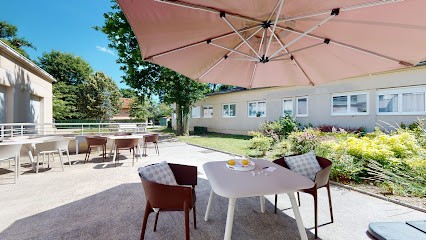 Residence Hameau De Villers, Maison de Retraite à Saint-Fargeau-Ponthierry