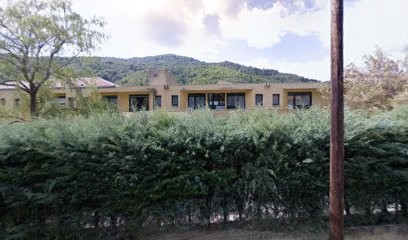 Maison De Retraite El Cant Dels Ocells, Maison de Retraite à Prats-de-Mollo-la-Preste