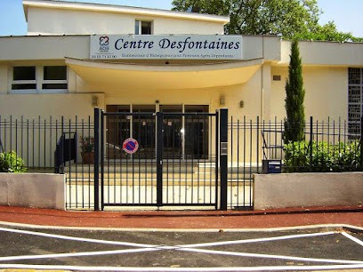 ACISFRANCE CENTRE DESFONTAINES, Maison de Retraite à Quincy-sous-Sénart