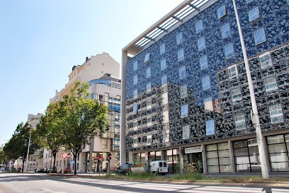 EHPAD - Résidence Duquesne, Maison de Retraite à Lyon 06