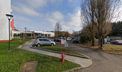 EHPAD - Bel Air La Chapelle Sur Erdre (Groupe VYV), Maison de Retraite à La Chapelle-sur-Erdre