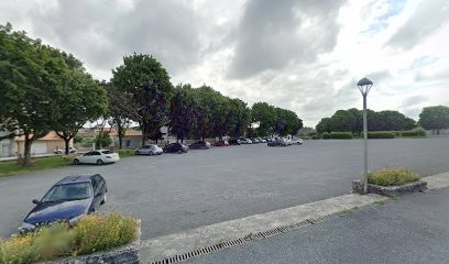 EHPAD Résidence Les Marronniers Croix-Rouge française, Maison de Retraite à Rouillac