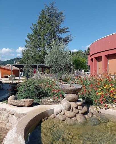 EHPADs Blueberries, Maison de Retraite à Saint-Pierreville