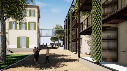 Résidence Senior - API Résidence - Manosque, Maison de Retraite à Manosque