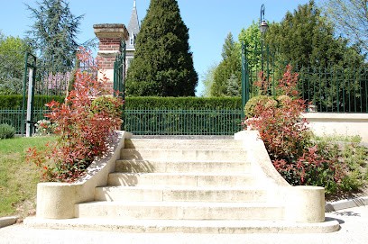 Résidence Saint Régis, Maison de Retraite à Compiègne