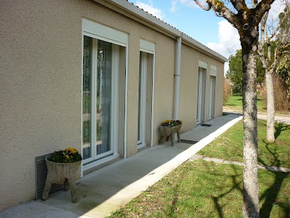 Edenis Jean Ricalens, Maison de Retraite à Revel