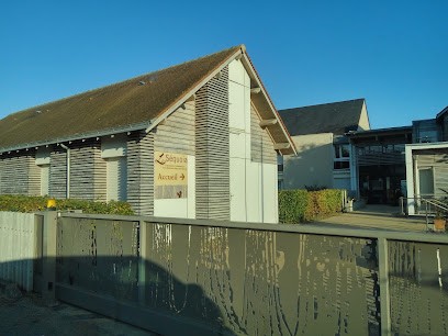 Maison de retraite Le Séquoia, Maison de Retraite à Parcé-sur-Sarthe