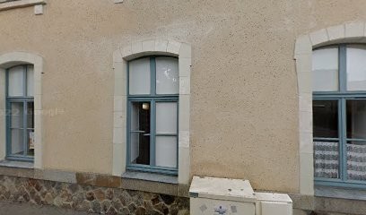 Les Jardins De La Trémoille, Maison de Retraite à Vitré