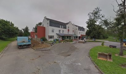 EHPAD Du Pays De Daoulas, Maison de Retraite à Daoulas
