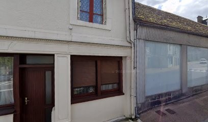 Residence Paul Gauguin, Maison de Retraite à Saint-Mesmin