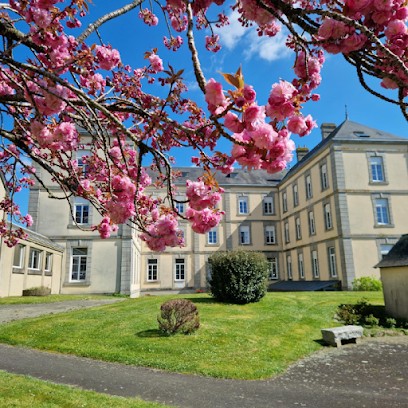 Ehpad Saint Fraimbault, Maison de Retraite à Lassay-les-Châteaux
