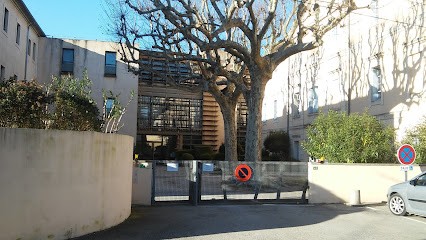 Ehpad Les Cigales, Maison de Retraite au Thor