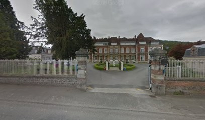 Résidence Castel Saint-Joseph, Maison de Retraite à Hodeng-au-Bosc