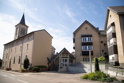 RETIREMENT HOME SAINTE-THERESE, Maison de Retraite à Ludres
