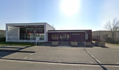 EHPAD L'Arbre de Vie, Maison de Retraite à Wattignies