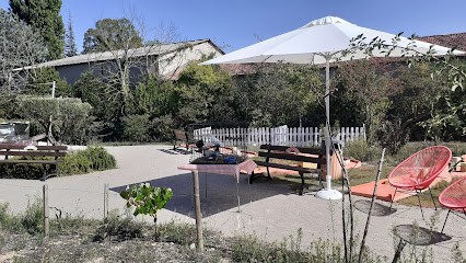 Les Jardins Du Cigaloun, Maison de Retraite à Volx