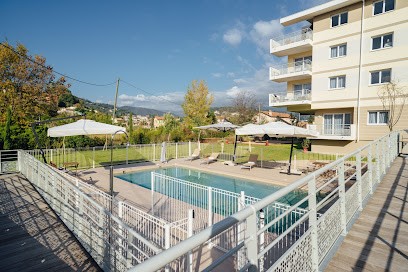 Senior Residence COGEDIM Club - Fleur D'Azur, Maison de Retraite à Pégomas