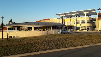 Val De Meuse, Maison de Retraite à Neufchâteau